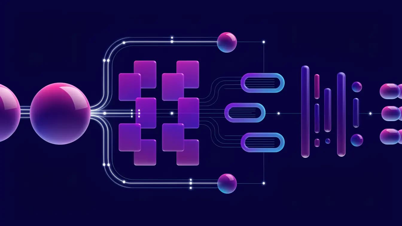 AutoConnect routing and automation workflows around business communications