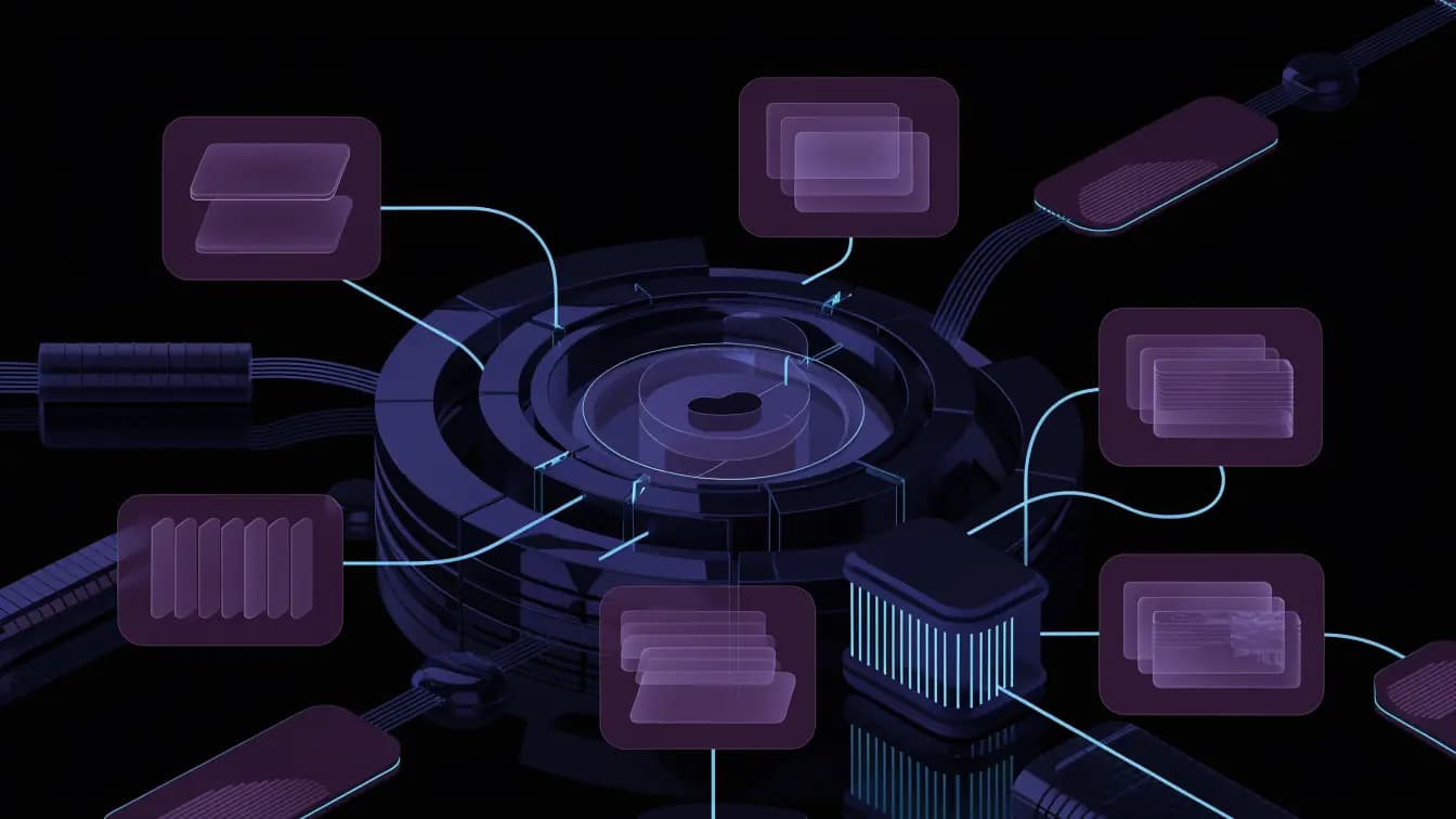 أتمتة AutoConnect تربط التوجيه وCRM وواجهات APIs ولوحات المتابعة والتقارير